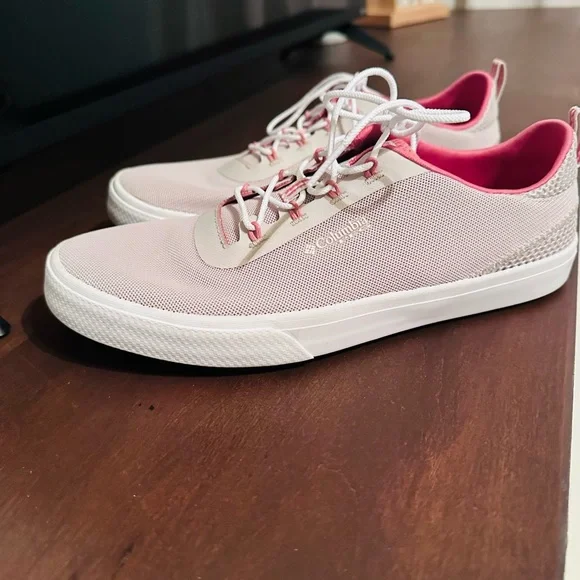 Columbia Women's PFG Casual Boat Shoes - Picture 1 of 6